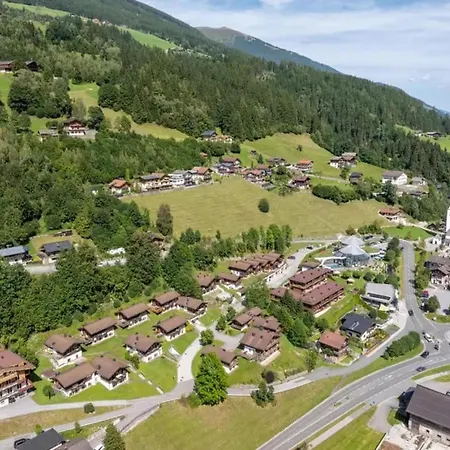 Casa de Férias Chalet Retreat With Sauna In Wald *