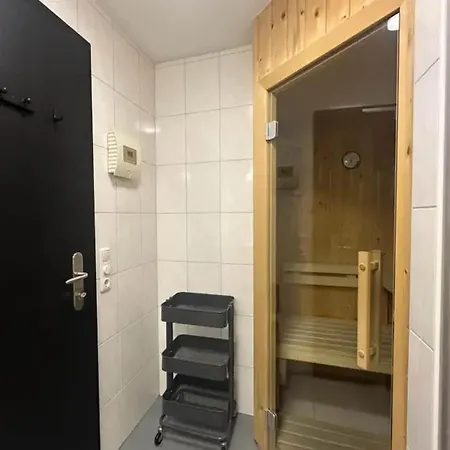 Casa de Férias Chalet Retreat With Sauna In Wald Wald im Pinzgau