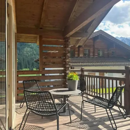 Chalet Retreat With Sauna In Wald Casa de Férias