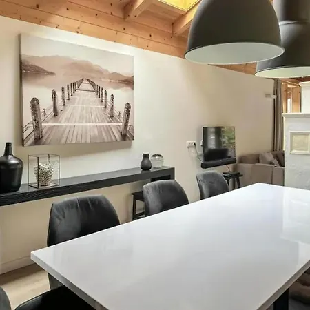 Chalet Retreat With Sauna In Wald Casa de Férias *