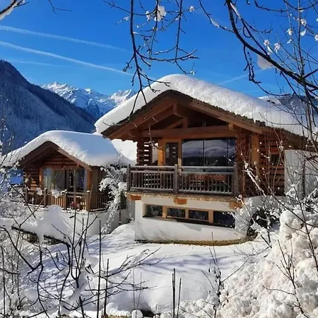 Chalet Retreat With Sauna In Wald Casa de Férias Wald im Pinzgau