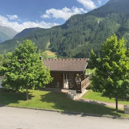 Chalet Retreat With Sauna In Wald Wald im Pinzgau