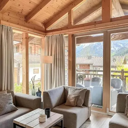 Chalet Retreat With Sauna In Wald