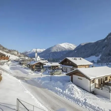Chalet Retreat With Sauna In Wald * Wald im Pinzgau