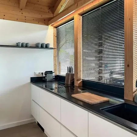 Chalet Retreat With Sauna In Wald *
