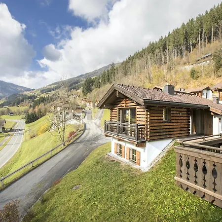 Chalet Retreat With Sauna In Wald Casa de Férias *
